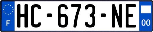 HC-673-NE