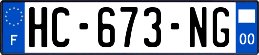 HC-673-NG