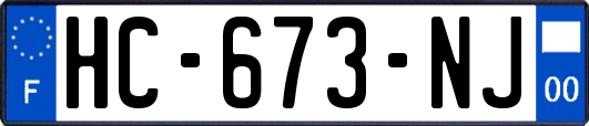 HC-673-NJ