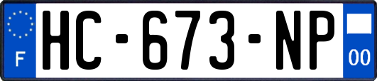 HC-673-NP