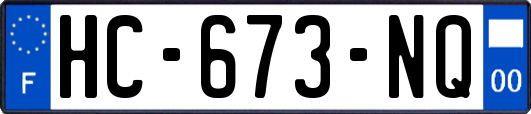 HC-673-NQ