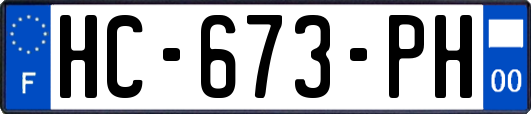 HC-673-PH