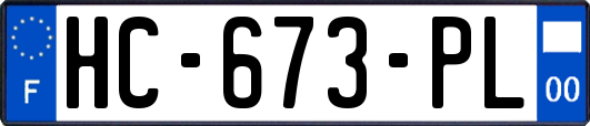 HC-673-PL