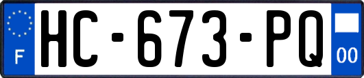 HC-673-PQ