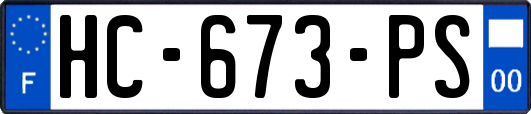HC-673-PS