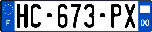 HC-673-PX