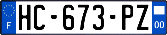 HC-673-PZ