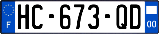 HC-673-QD