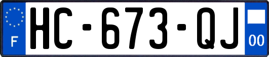 HC-673-QJ