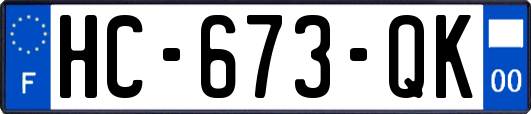 HC-673-QK