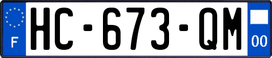 HC-673-QM