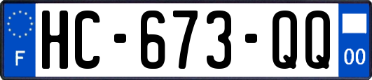HC-673-QQ