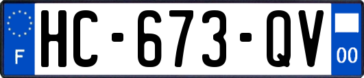 HC-673-QV