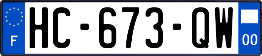 HC-673-QW