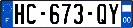 HC-673-QY