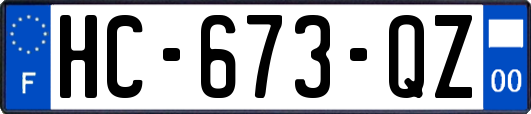 HC-673-QZ