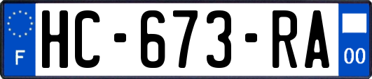HC-673-RA