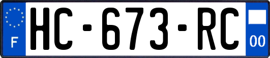 HC-673-RC