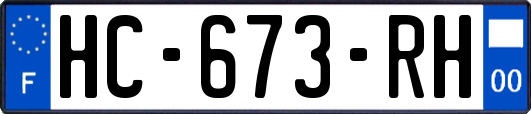 HC-673-RH