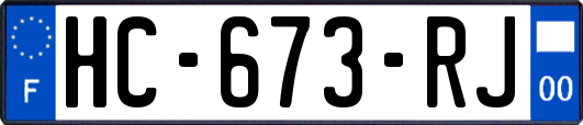 HC-673-RJ