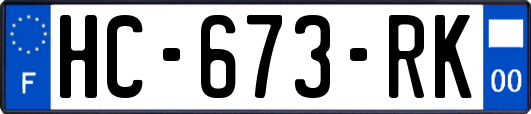 HC-673-RK