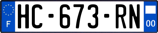 HC-673-RN