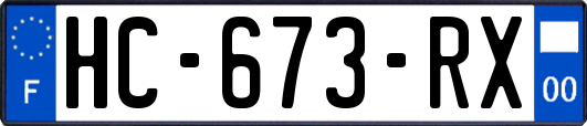 HC-673-RX