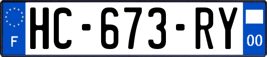 HC-673-RY