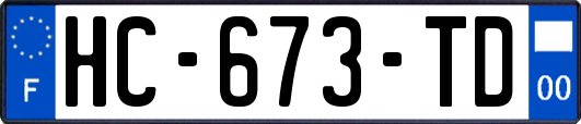 HC-673-TD