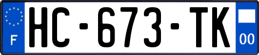 HC-673-TK