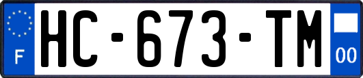 HC-673-TM