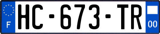 HC-673-TR