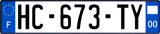 HC-673-TY