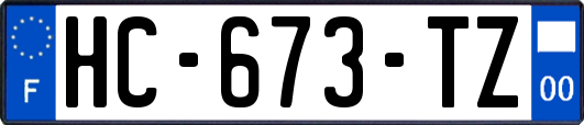 HC-673-TZ