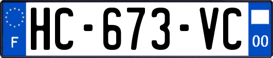 HC-673-VC