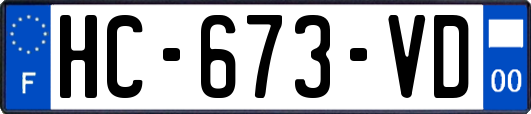 HC-673-VD