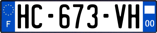 HC-673-VH