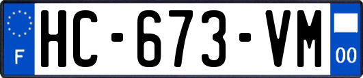 HC-673-VM