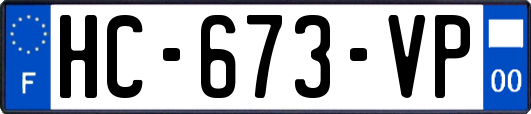 HC-673-VP