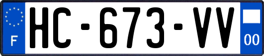 HC-673-VV