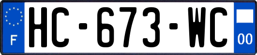 HC-673-WC