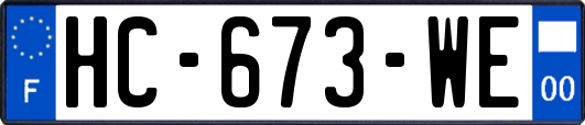 HC-673-WE