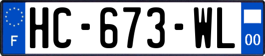 HC-673-WL