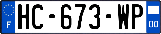 HC-673-WP