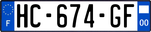 HC-674-GF