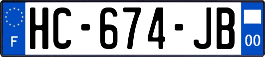 HC-674-JB