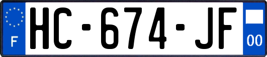 HC-674-JF