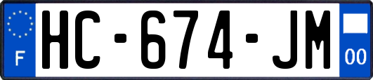 HC-674-JM