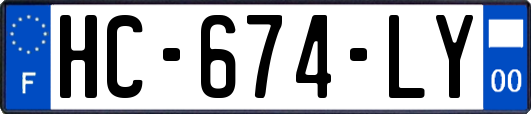 HC-674-LY