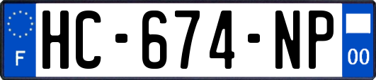 HC-674-NP